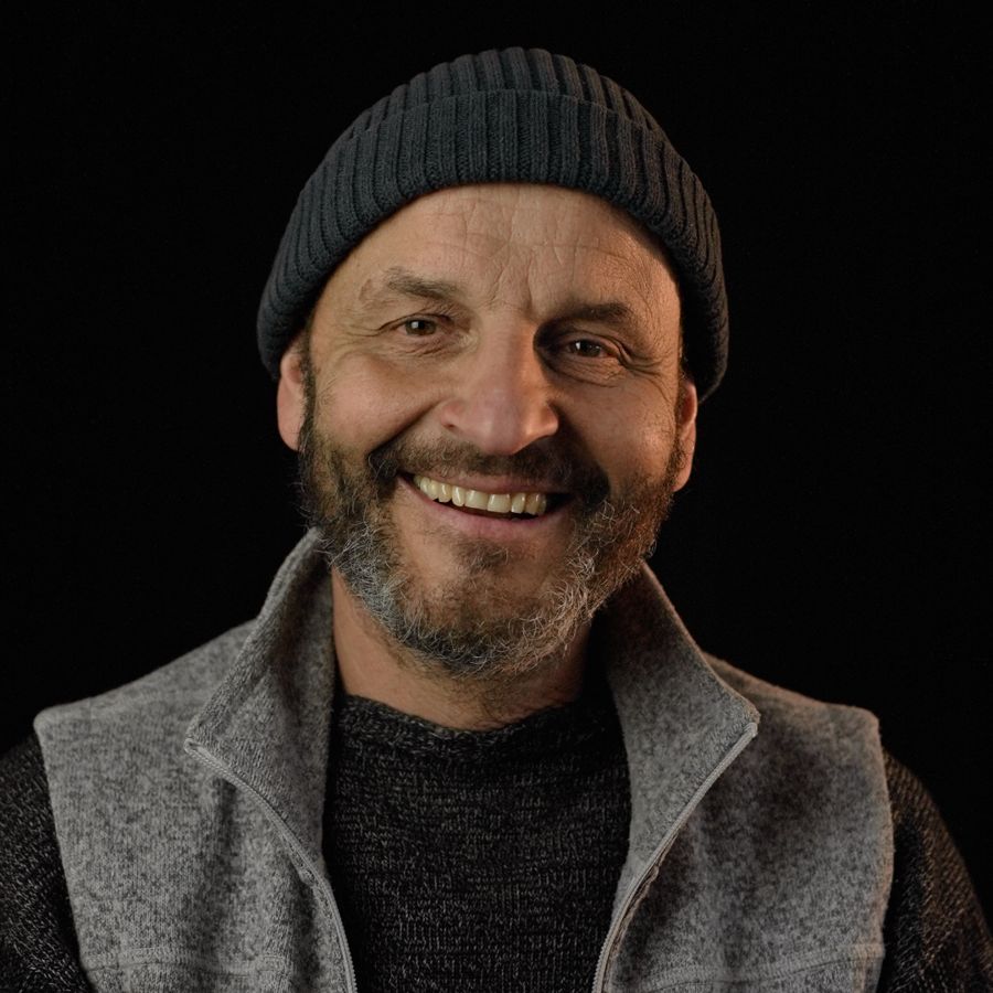 Johannes Lemcke