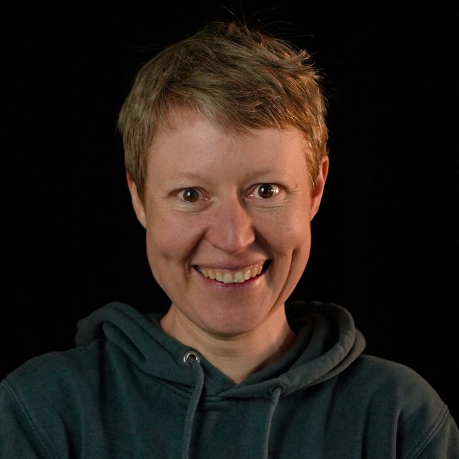 Valerie Spallek